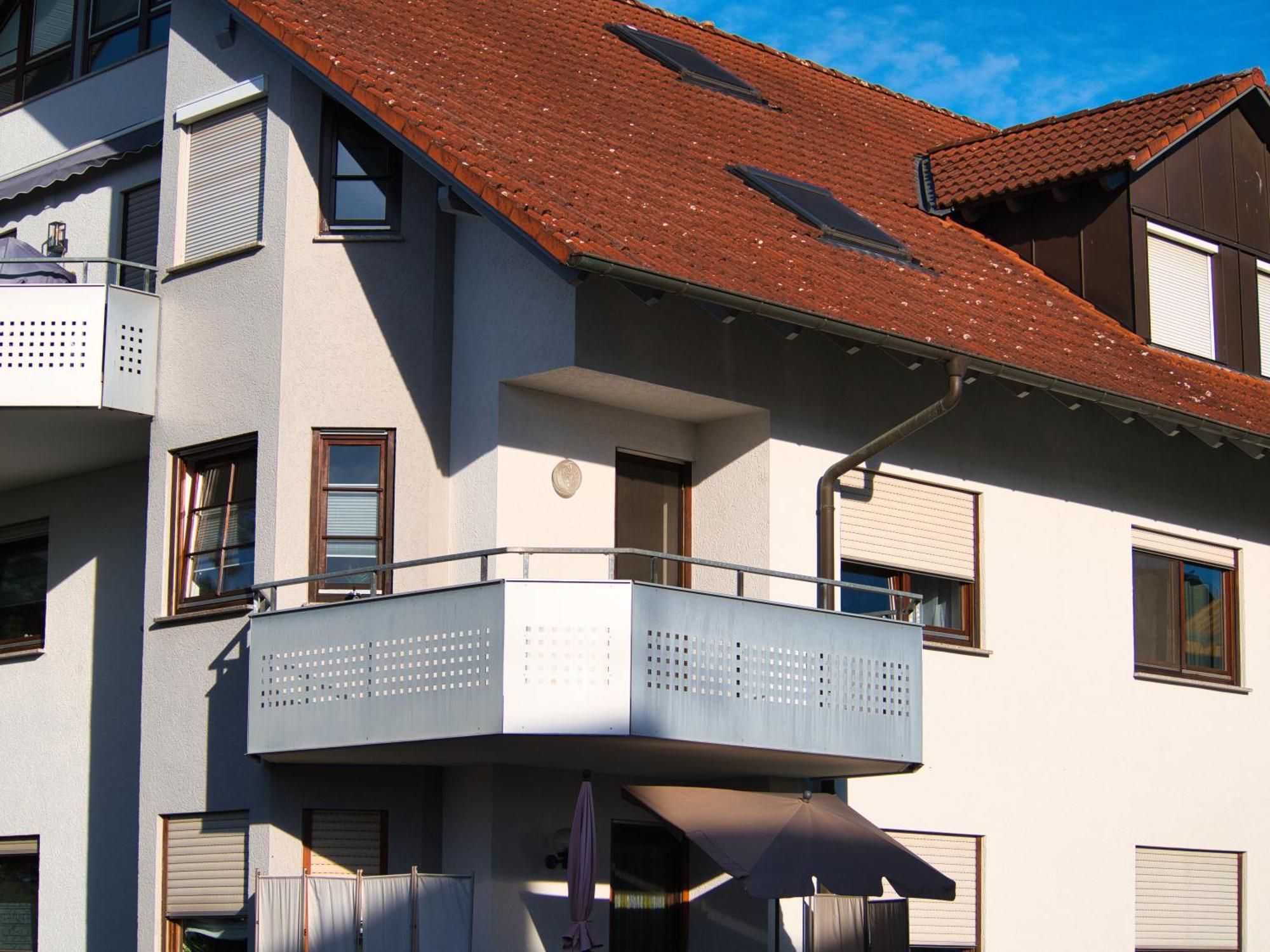 Fewo Anja Rust Exterior photo